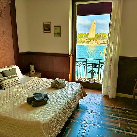 Apartmán Regina Del Porto Brindisi Exteriér fotografie