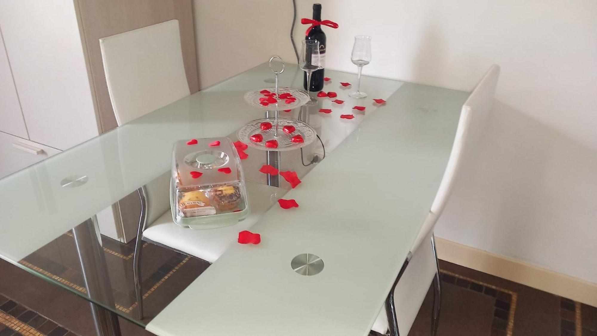 Apartmán Regina Del Porto Brindisi Exteriér fotografie