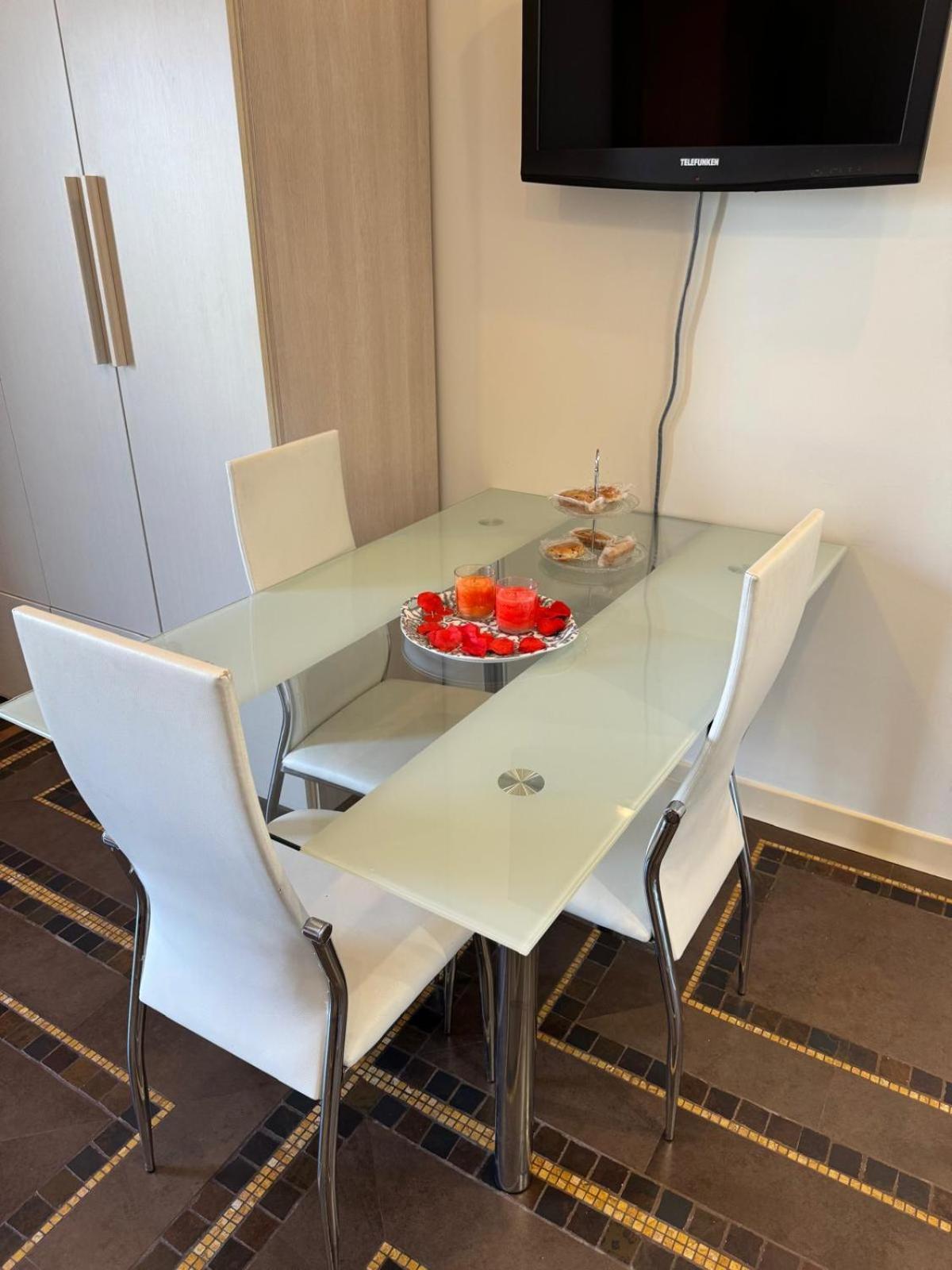 Apartmán Regina Del Porto Brindisi Exteriér fotografie