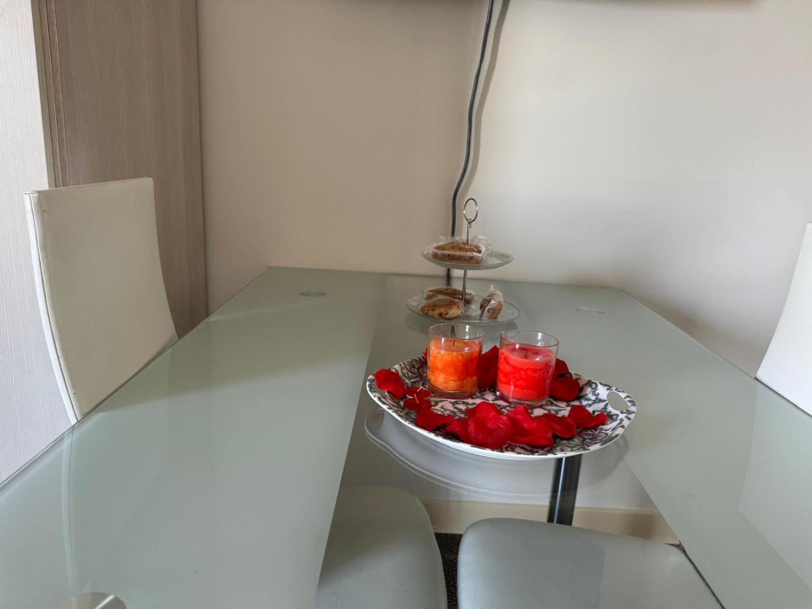 Apartmán Regina Del Porto Brindisi Exteriér fotografie