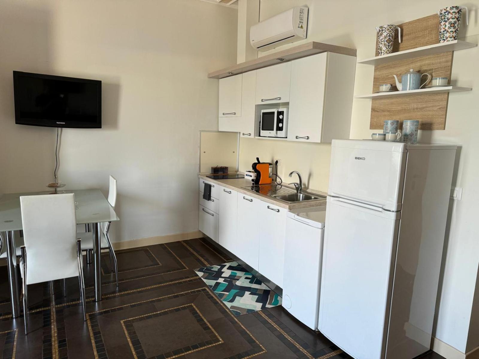 Apartmán Regina Del Porto Brindisi Exteriér fotografie