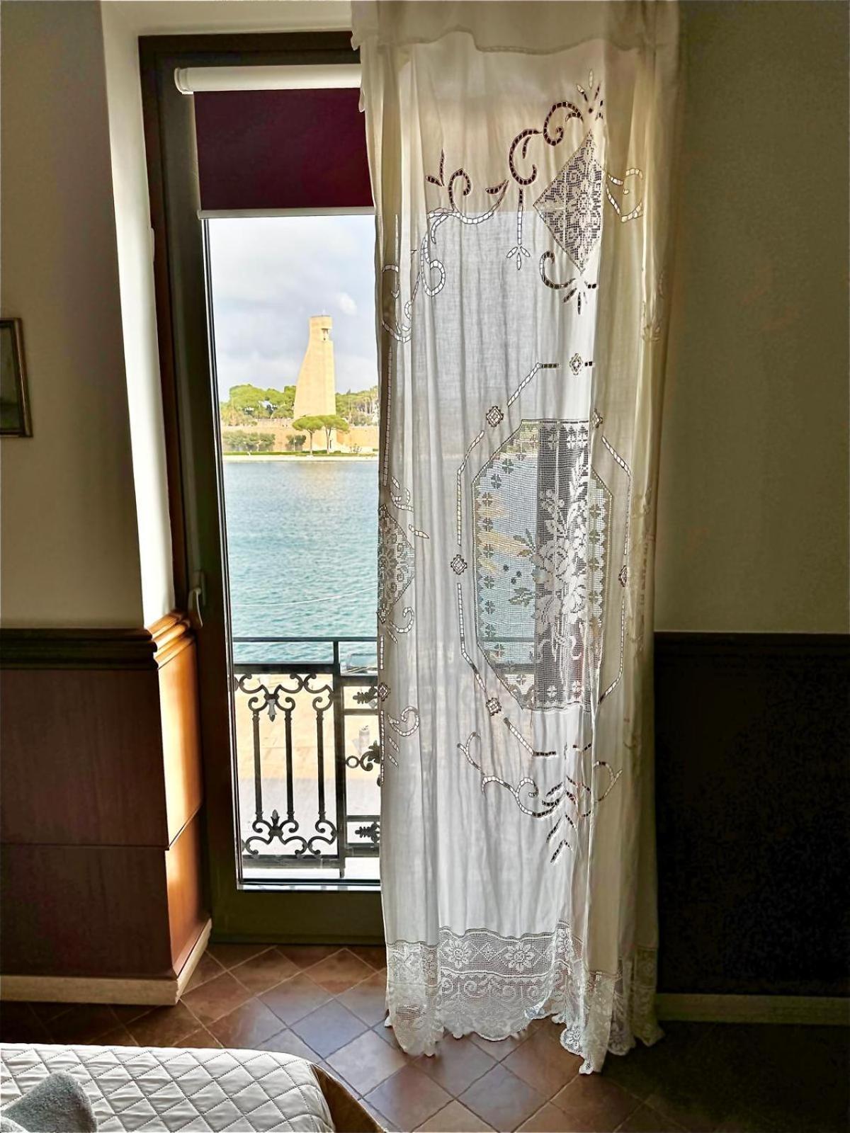 Apartmán Regina Del Porto Brindisi Exteriér fotografie